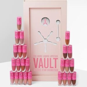 Jeffree Star Nude Mini Lipstick